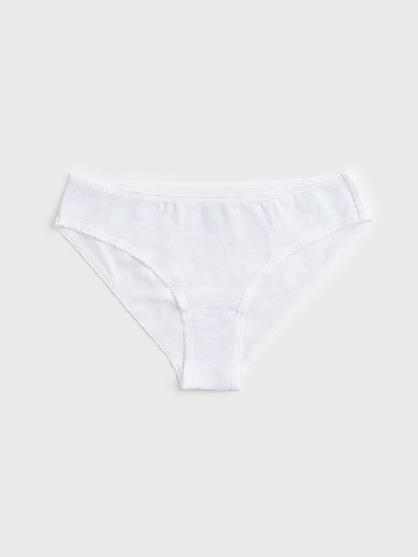 Трусы женские LEVANTE EASY COTTON "BIKINI" cod 3001 Трусы женские 