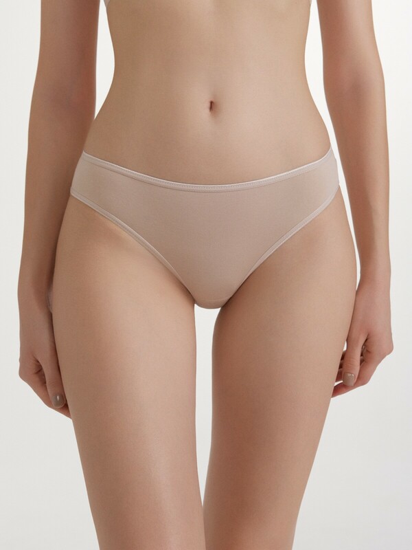 CONTE BASIC COLLECTION LB 2001 Трусы женские "бикини"