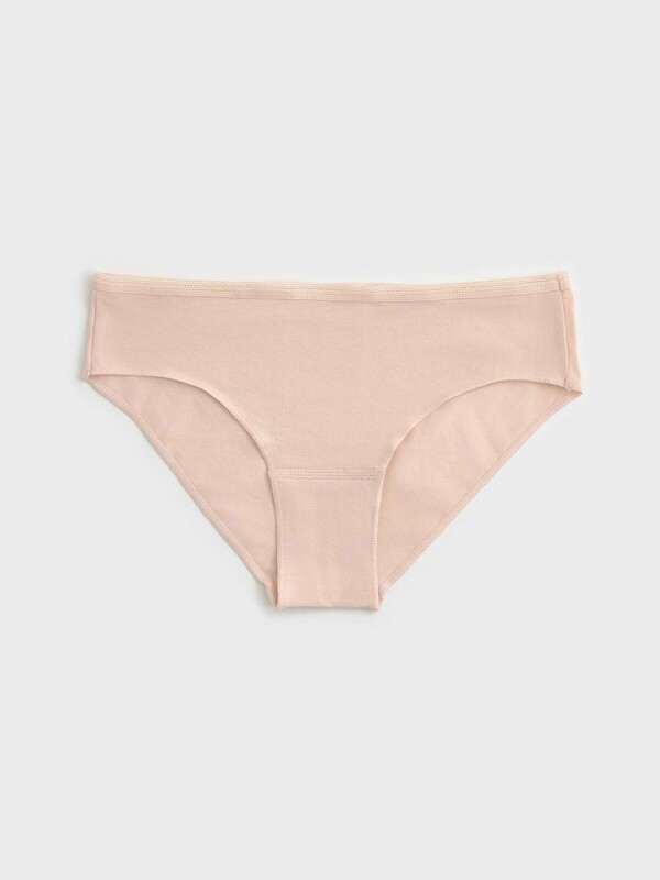Трусы женские LEVANTE EASY COTTON "SLIP" Cod 3002 Трусы женские 