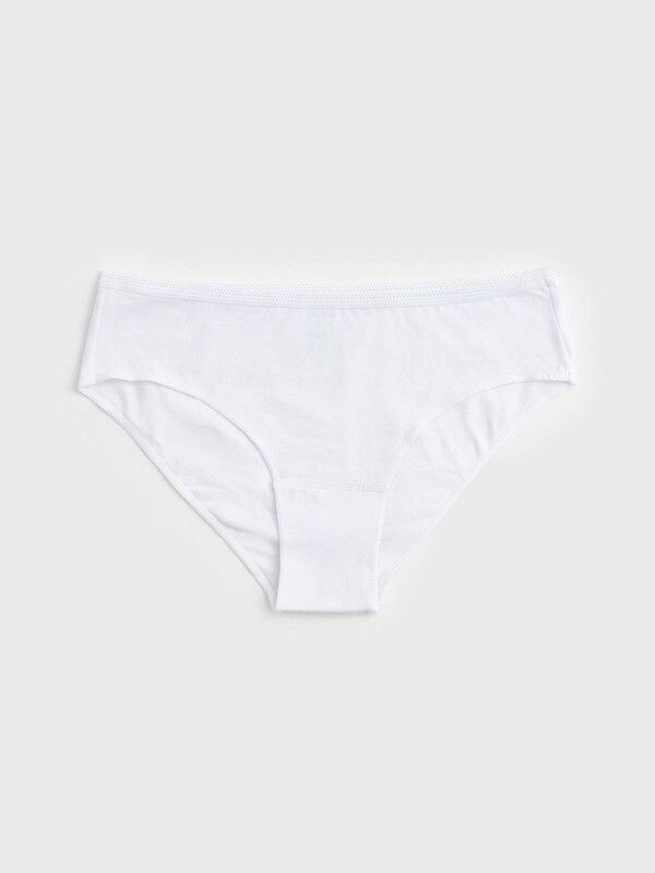 Трусы женские LEVANTE EASY COTTON "SLIP" Cod 3002 Трусы женские 