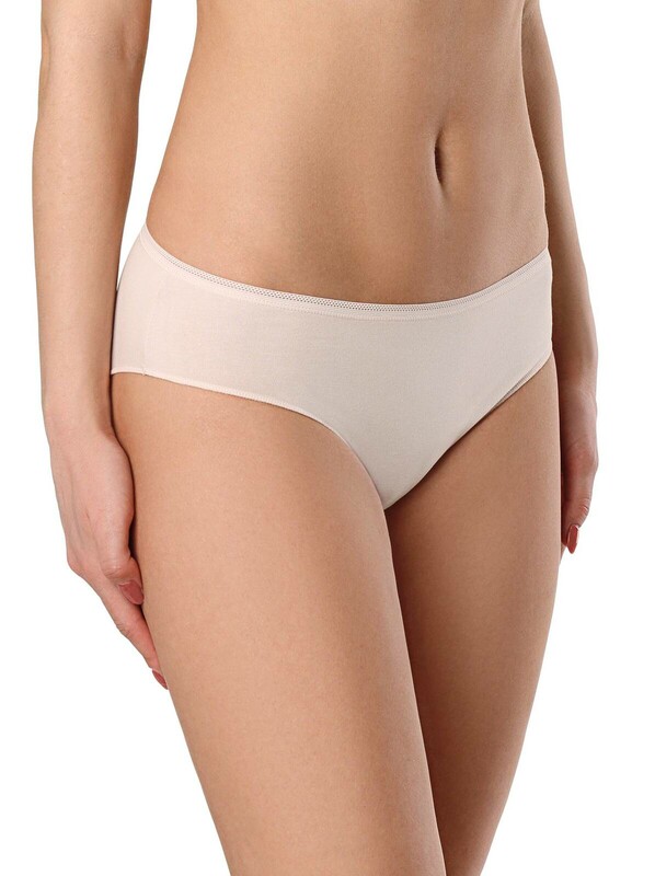 CONTE BASIC COLLECTION LB 2002 Трусы "слип" женские