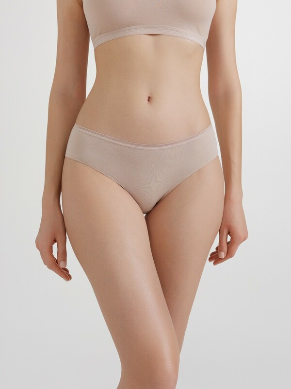 CONTE BASIC COLLECTION LB 2002 Трусы женские "слип"