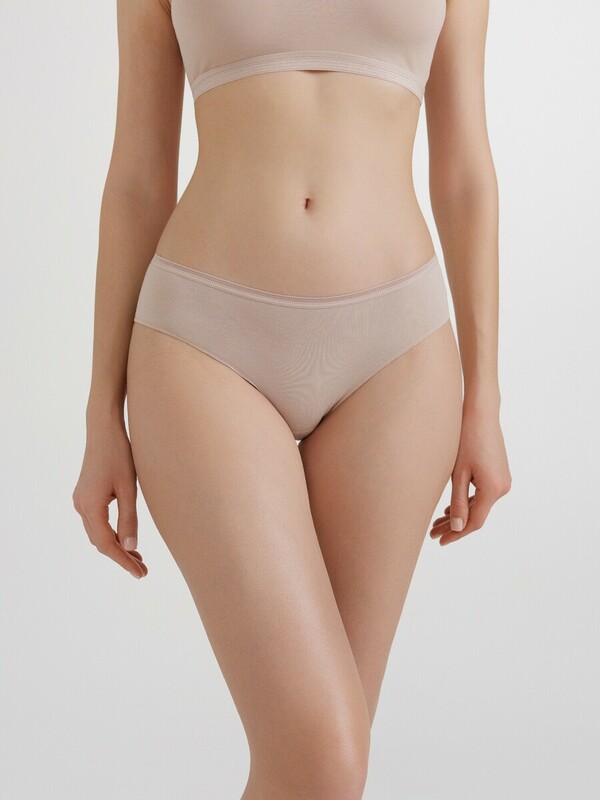 CONTE BASIC COLLECTION LB 2002 Трусы женские