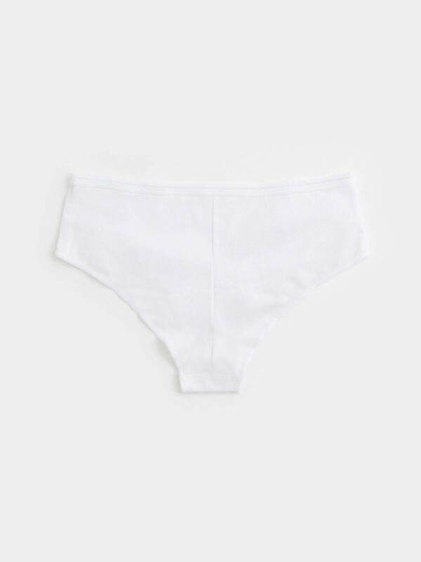 Трусы женские LEVANTE EASY COTTON "HIPSTER" cod 3003 Трусы женские