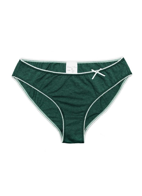 Трусы женские DEA MIA 5101 SLIP ТРУСЫ ЖЕНСКИЕ