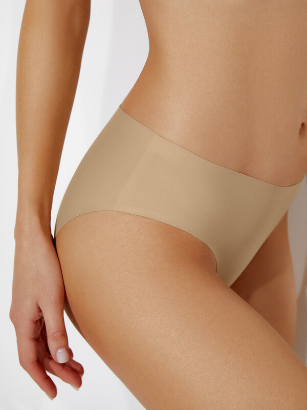 Слипы INVISIBLE Слипы INVISIBLE 1. БOmD_B Invisible 2213-01SS Slip (термоклеевая обработка края), PA