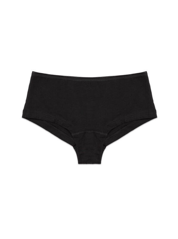 CONTE Трусики "шортики" средней посадки BASIC COLLECTION LSH 2015