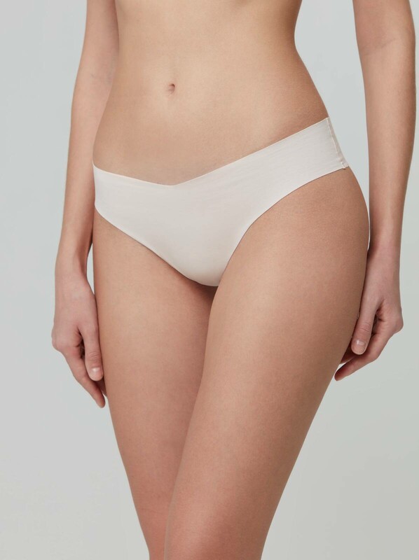 Трусы CONTE INVISIBLE LBR 1226 Трусы женские