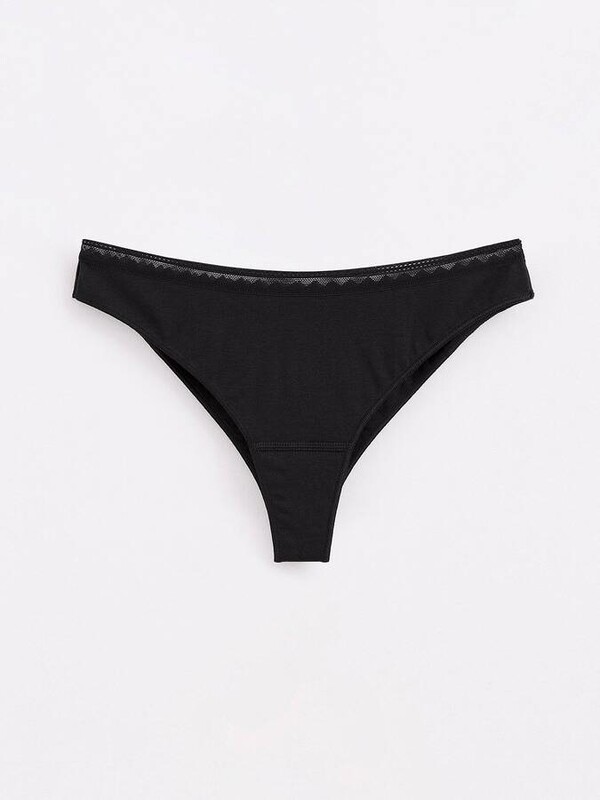 Трусы CONTE CLASSIC BASIC LBR 1349