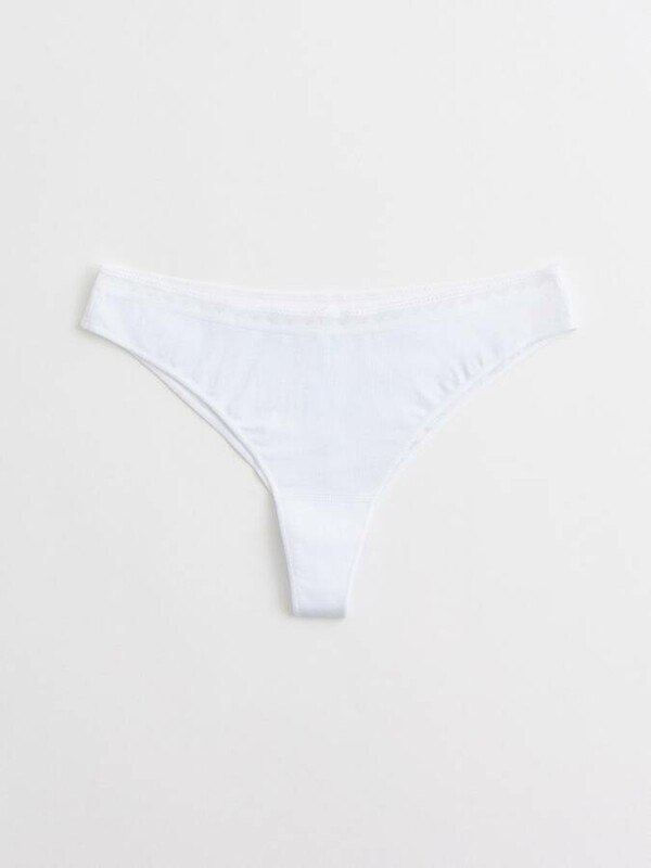 Трусы CONTE CLASSIC BASIC LBR 1349 Трусы женские