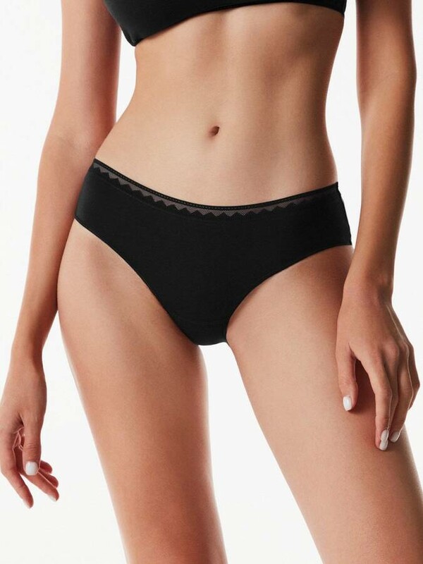 Трусы CONTE CLASSIC BASIC LHP 1433