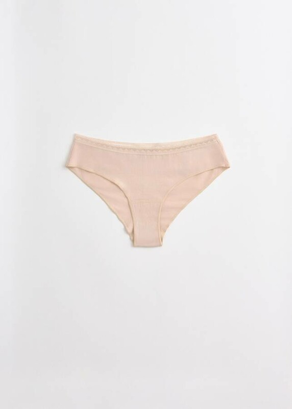 Трусы CONTE CLASSIC BASIC LHP 1433 Трусы женские