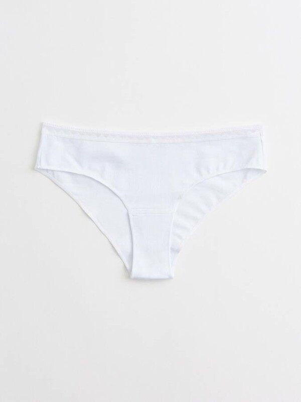 Трусы CONTE CLASSIC BASIC LHP 1433 Трусы женские