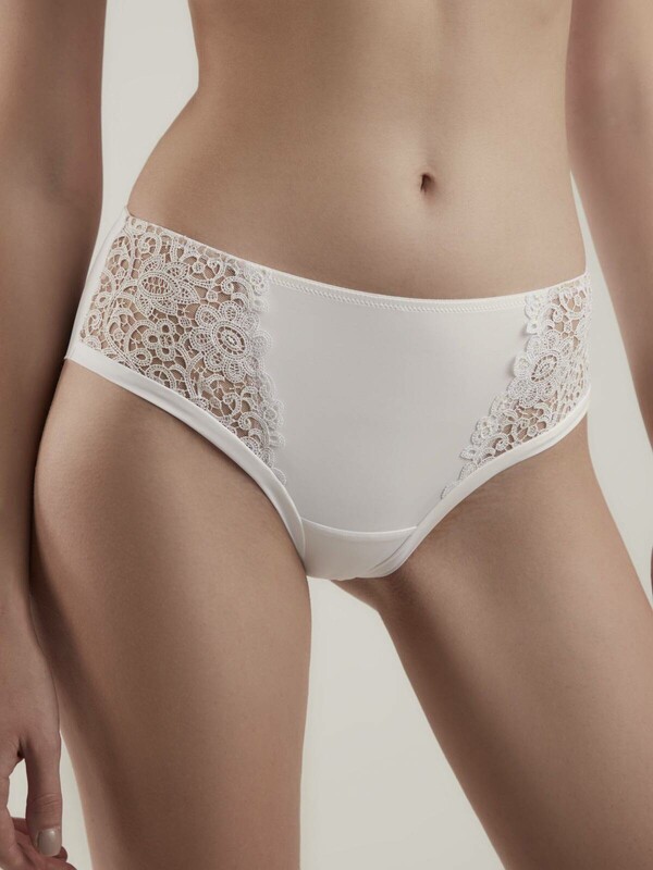 Трусы женские CONTE Miracle TP3100 Трусы «слипы» со средней посадкой