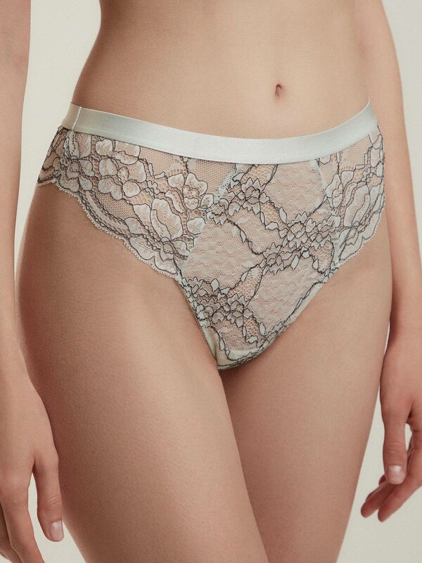 Трусы женские CONTE FUSION TP6098 Трусы женские