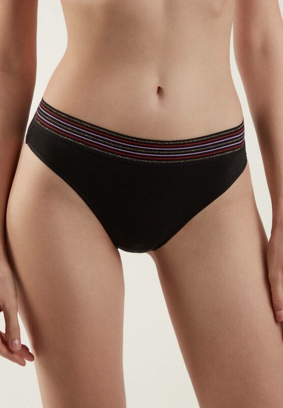 Трусы женские CONTE NEW CUT LBR 1499 Трусы женские