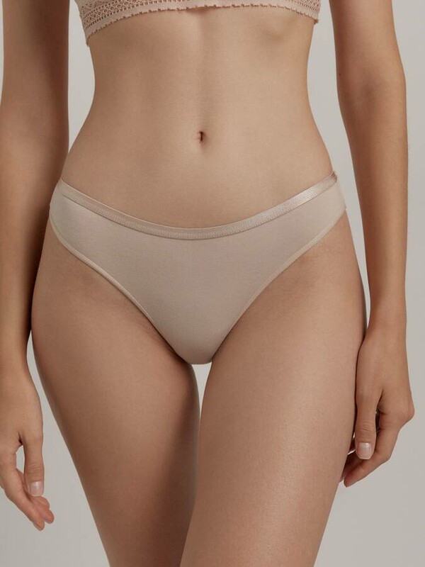 Трусы CONTE GRAFIC LACE LB 1985 Трусы женские