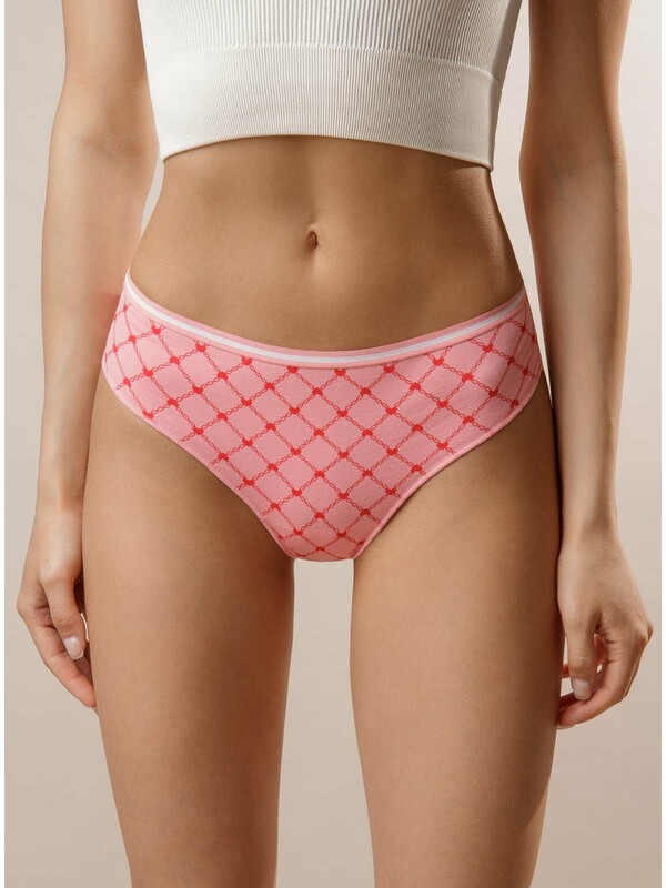 Женские Стринги