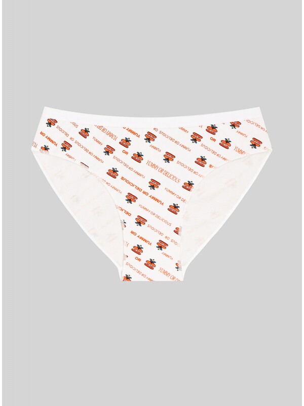 Женские Трусы