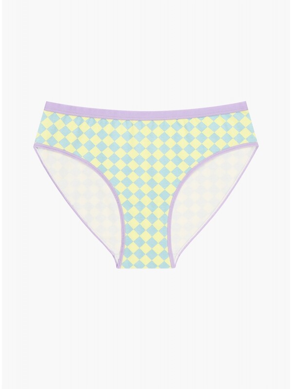 Женские Трусы