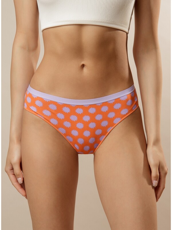 Женские Трусы