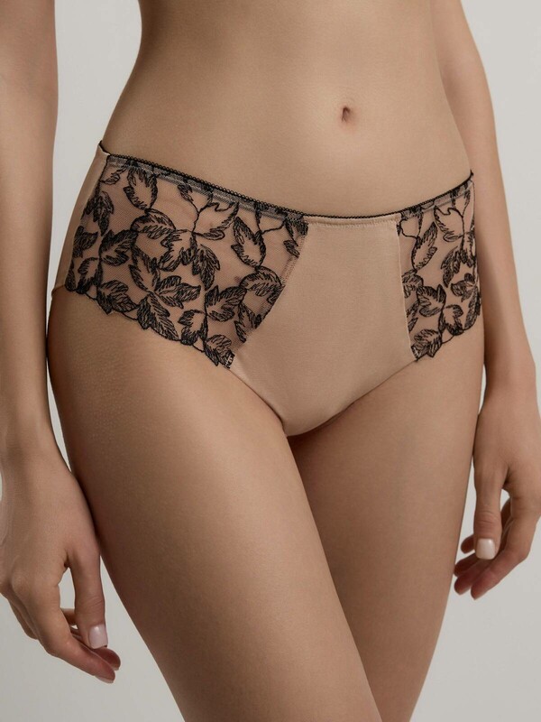 Трусы CONTE NOSTALGIE TP1118 Трусы женские