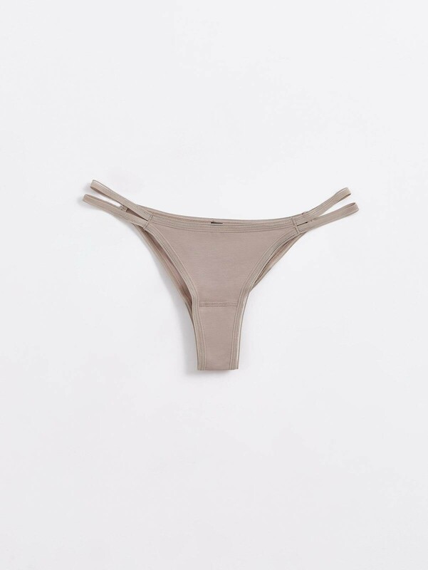 Трусы женские CONTE NEW CLASSIC LTA 2201