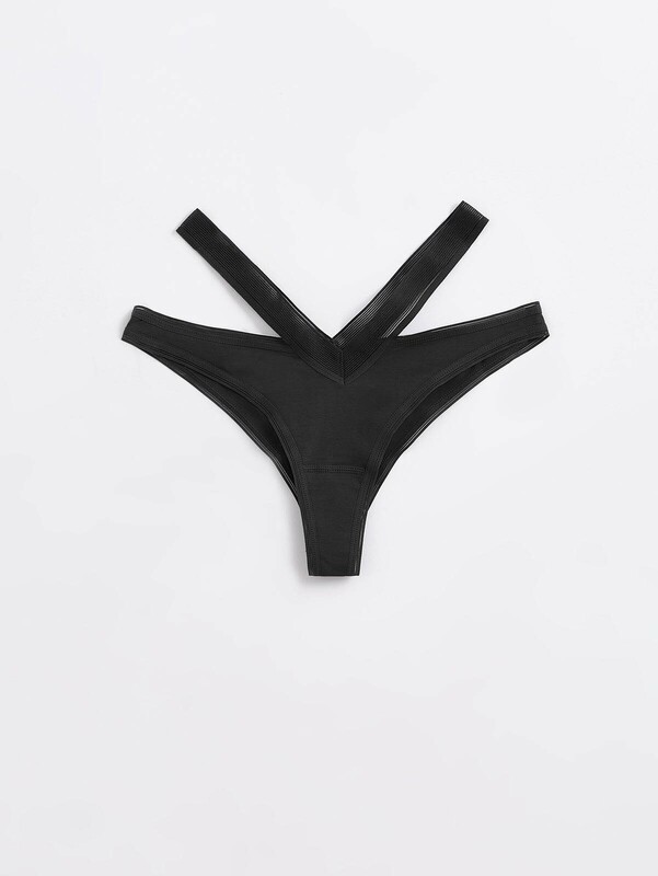 Трусы женские CONTE NEW CLASSIC LBR 2300