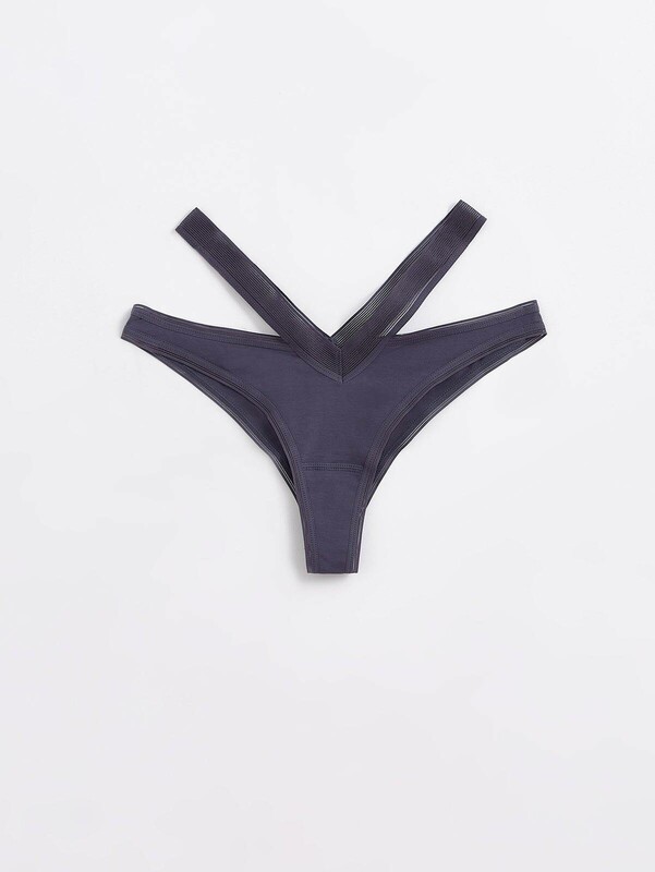 Трусы женские CONTE NEW CLASSIC LBR 2300