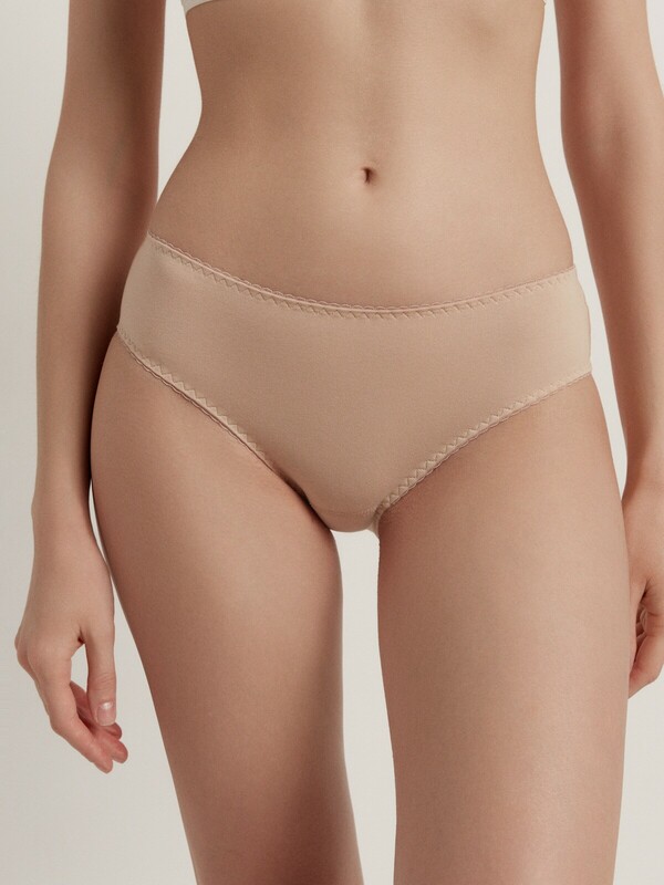 Трусы CONTE BASIC COLLECTION LB 2002.9 Трусы женские