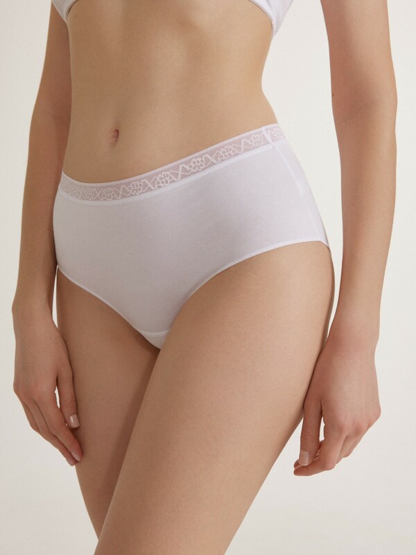 CONTE BASIC COLLECTION LB 2016.2 Трусы женские