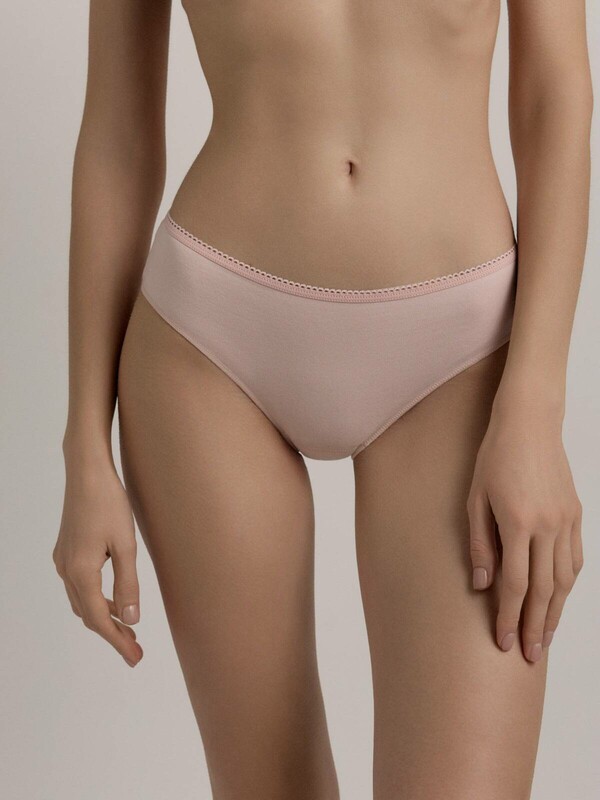 Трусы CONTE BASIC COLLECTION LB 2002.11  Трусы женские
