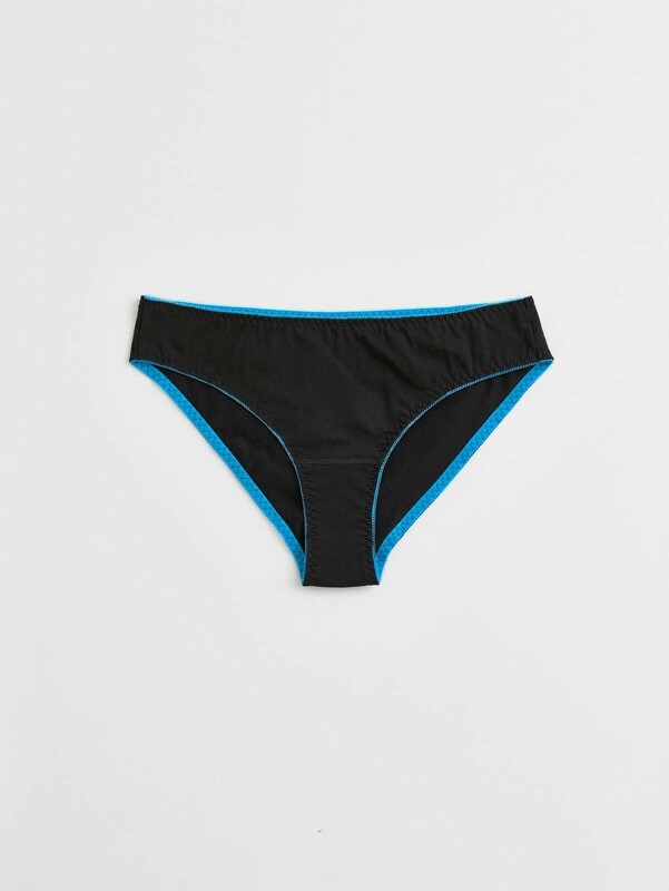 Трусы CONTE BASIC COLLECTION LB 2002.12