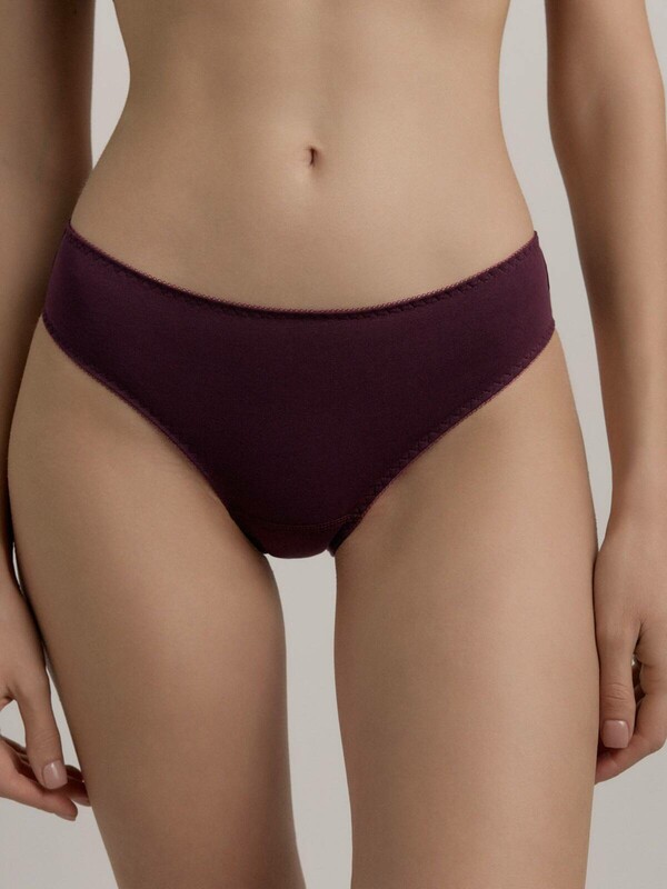 Трусы CONTE BASIC COLLECTION LB 2002.12