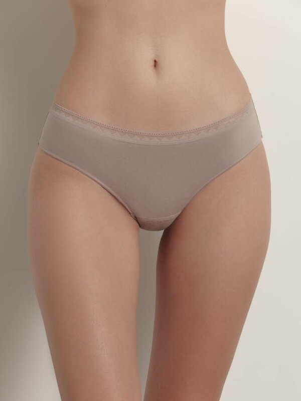 Трусы CONTE CLASSIC BASIC LB 1347.1