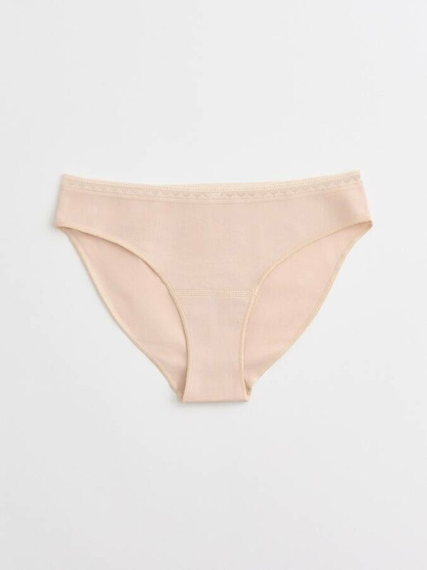 Трусы CONTE CLASSIC BASIC LB 1347.1 Трусы женские