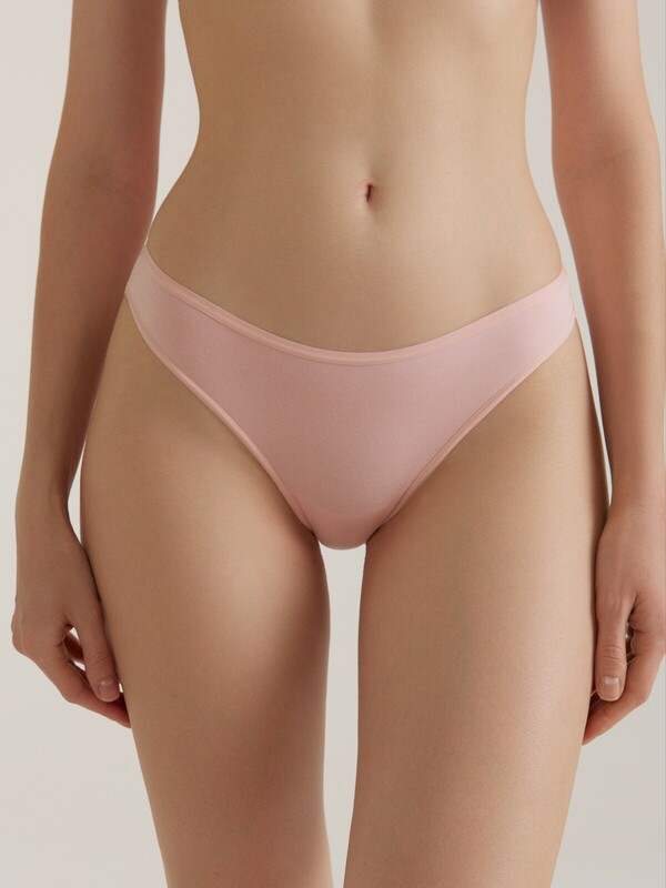 Трусы CONTE ASTER LB 2522 Трусы женские