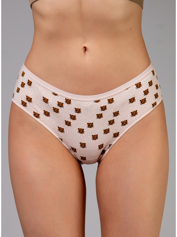Женские Трусы