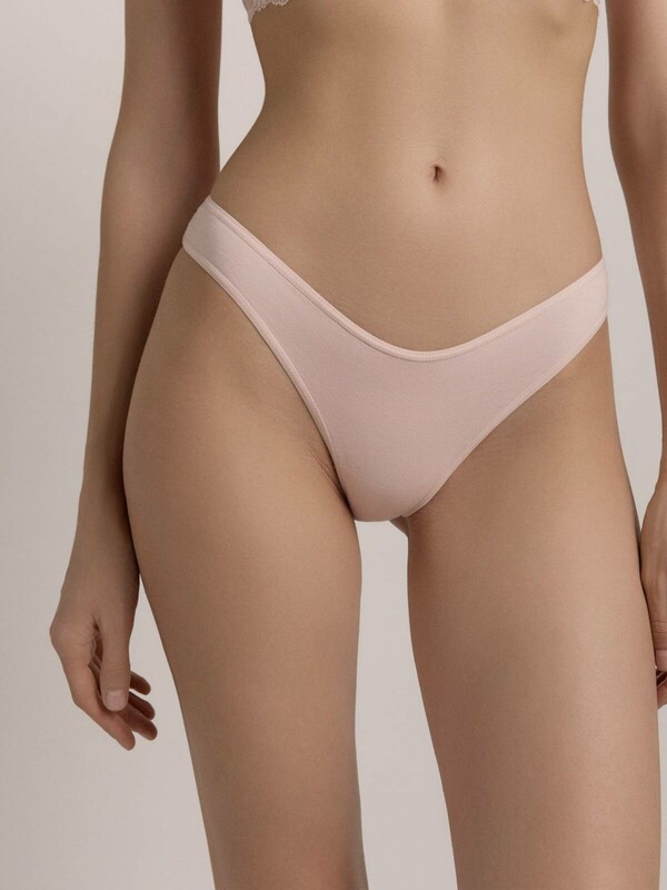 Трусы CONTE JASMINE LBR 2559 Трусы женские