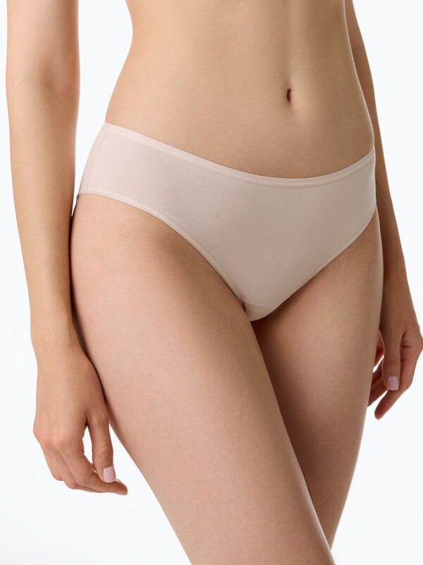Базовое белье CONTE BASIC COLLECTION LB 5001 Трусы женские