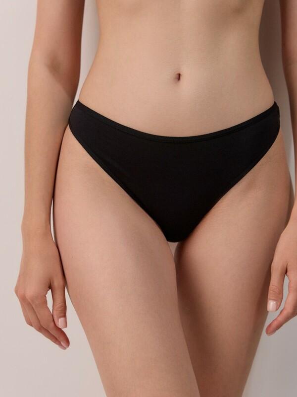 Базовое белье CONTE BASIC COLLECTION LBR 5002 Трусы женские