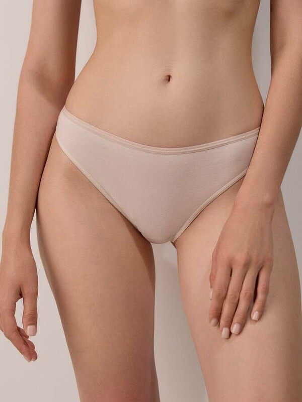 Трусы CONTE BASIC COLLECTION LBR 5002