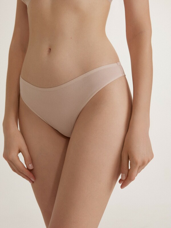 CONTE WAVE LB 2978 Трусы женские