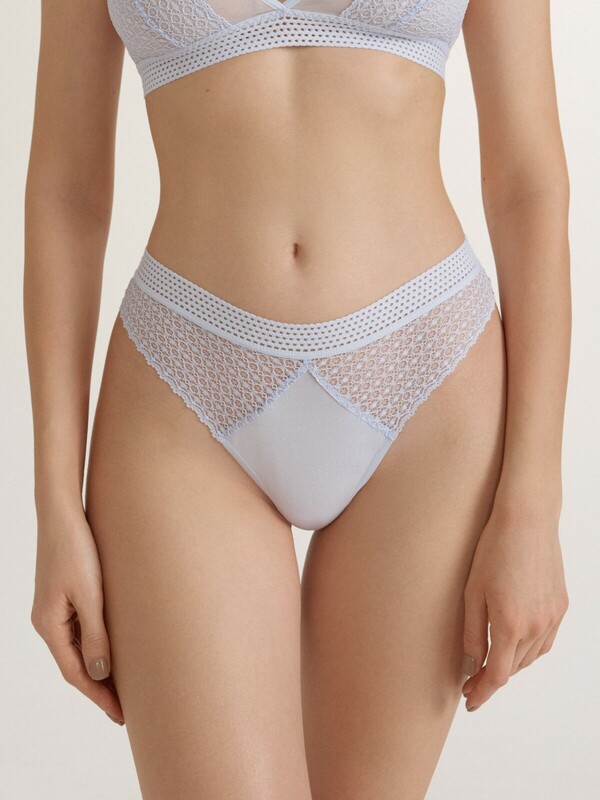 CONTE GOTIC LBR 2984 Трусы женские