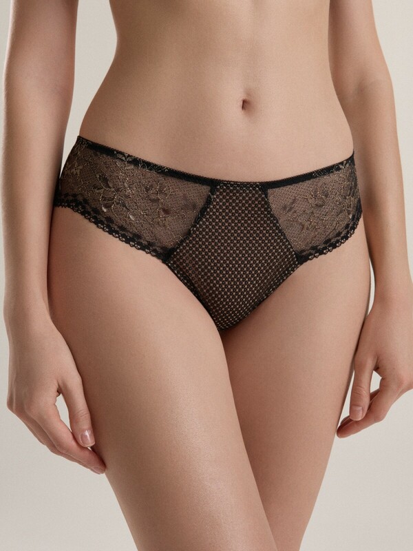 CONTE ROMANCE TP6154 Трусы женские