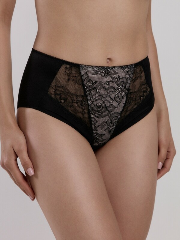 Трусы Classic CONTE FLORA RP2172 Трусы женские