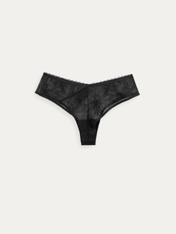 Трусы Trend CONTE NOCTURNE TP6165 Трусы женские