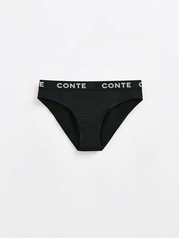 Трусы CONTE COMFY LINE LB 2993 Трусы женские