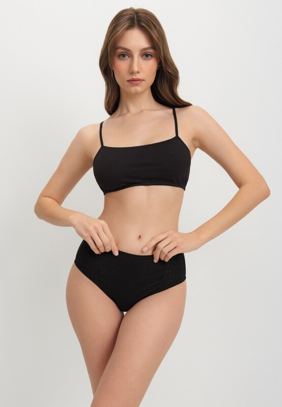 CONTE ELEGANT BASIC COLLECTION LB 5005 Трусы женские