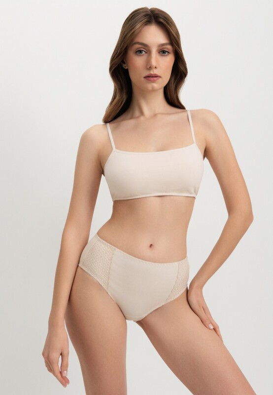 CONTE ELEGANT BASIC COLLECTION LB 5005 Трусы женские